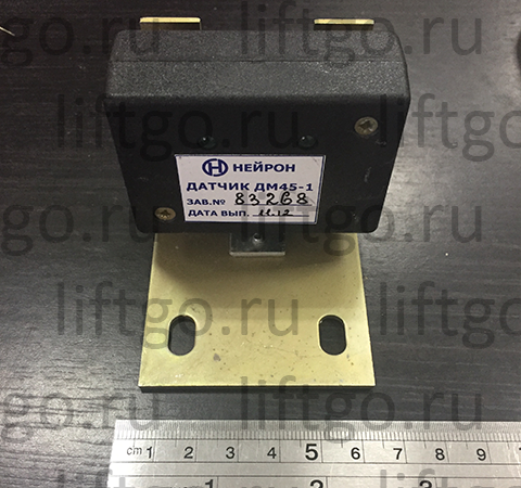 Датчик НЕЙРОН ДМ45-1