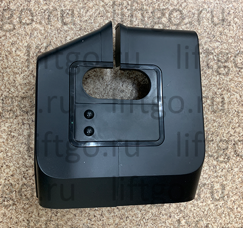 Устье правое для эскалатора Kone Travel Master