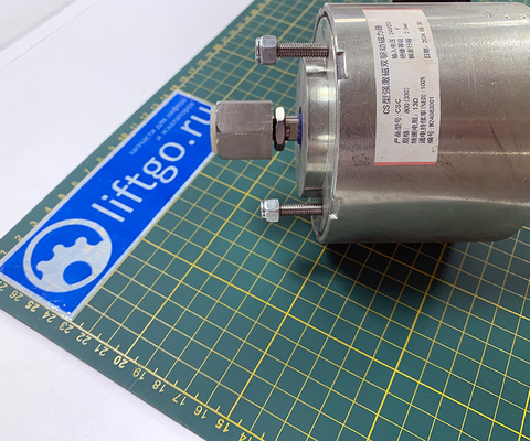 Электромагнит тормоза 24 VDC KM3684682 KONE ECO3000