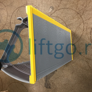 Ступень эскалатора Sigma 1000мм, 30 градусов